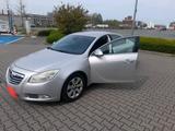 Opel opel insignia 2009 - Opel Insignia
