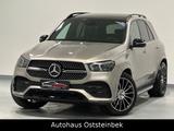 Mercedes-Benz GLE 400 D 4MATIC/AMG/PANO/HUD/360*/DTR/STHZG/AHK - Mercedes-Benz GLE 400 aus 2019