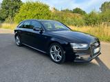 Audi A4 Allroad 3.0 TDI clean diesel S tronic qua... - gebrauchte Audi A4 Allroad aus dem Jahr 2013