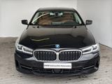 BMW 545e xDrive Lim. LiveCock.LED.AHK.ParkAss.SHZ. - BMW 545: Limousine