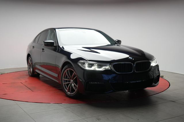 BMW 530 e xDrive  M Sport