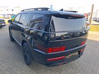 Hyundai SANTA FE - Vorschau Bild 4