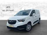 Opel Combo E Cargo Edition+PP+Bluetooth+Tempomat+ - gebrauchte Opel Combo aus dem Jahr 2019