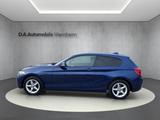 BMW 116 1 Limousine  116 d Advantage°Klima°Euro6°PDC - BMW 116 in Mannheim