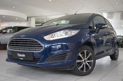 Fahrzeugabbildung Ford Fiesta 1.3 TREND 3-TÜR KLIMA/LED/USB/BI-COLOR