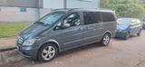 Mercedes-Benz Viano 3.0 CDI AMBIENTE EDITION lang AMBIENTE... - Mercedes-Benz Viano: Ambiente Edition