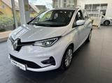 Renault ZOE EXPERIENCE (Selection) R110 Z.E. 50 - Renault ZOE in Dresden