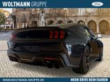 Ford Mustang Dark Horse Fastback 5.0  V8 453PS Brembo - Ford Mustang mit Benzin-Antrieb: Coupé, Leder, Euro4, 4.0