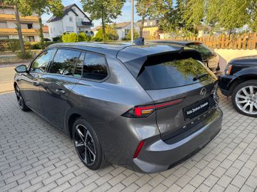 Opel Astra - 4
