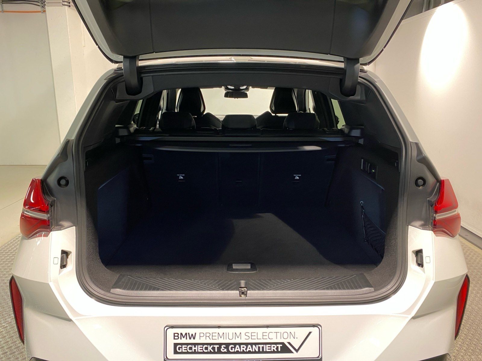 BMW X3 - Bild 17