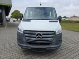 Mercedes-Benz Sprinter L2 Temp Mixto 6-Sitzer - Mercedes-Benz Sprinter: Sitzer
