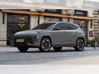 Hyundai KONA Elektro - Vorschau Bild 5