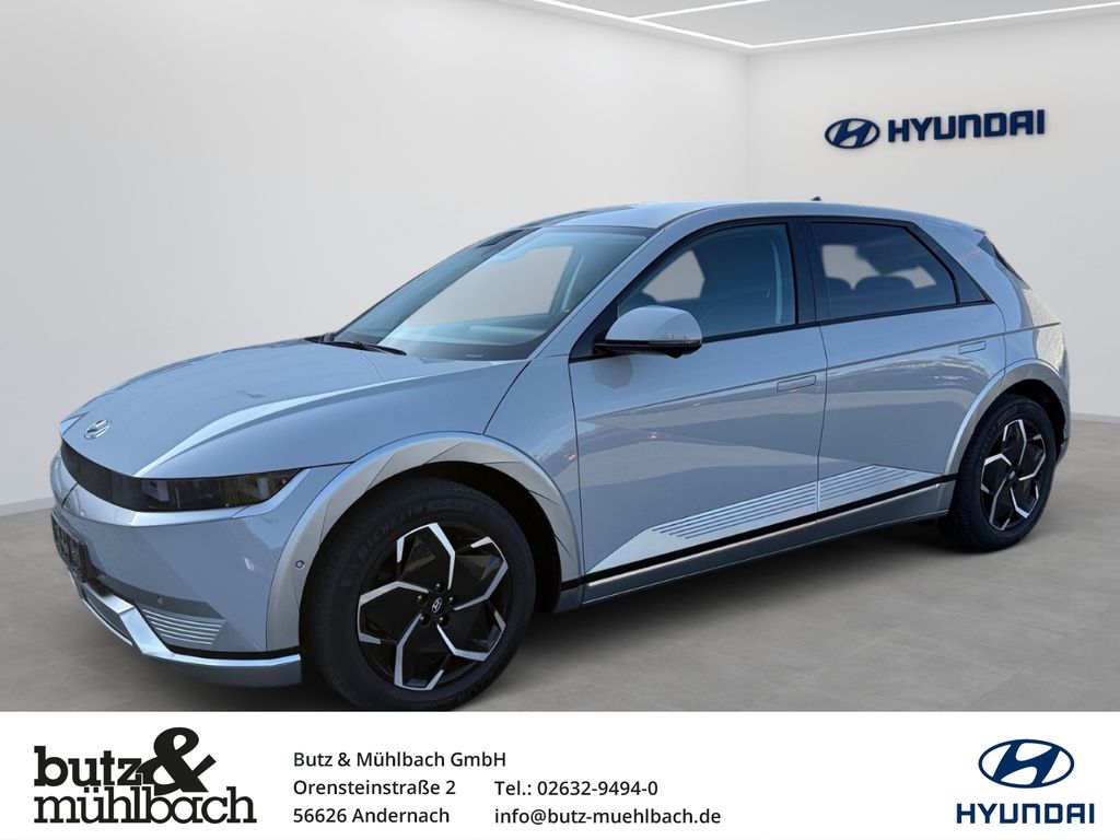 Image of Hyundai IONIQ 5