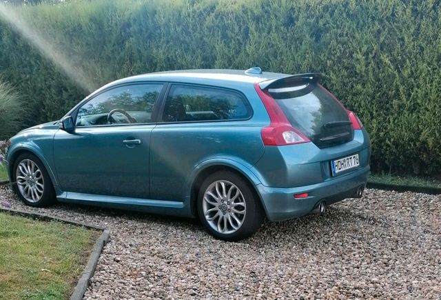 Volvo C30 Momentum 2.0 / 2. Hand, seit 13 ...