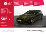 Audi S4 Avant 3.0 TDI quattro tiptronic | MMI NAVI | - Audi S4 mit Diesel-Antrieb