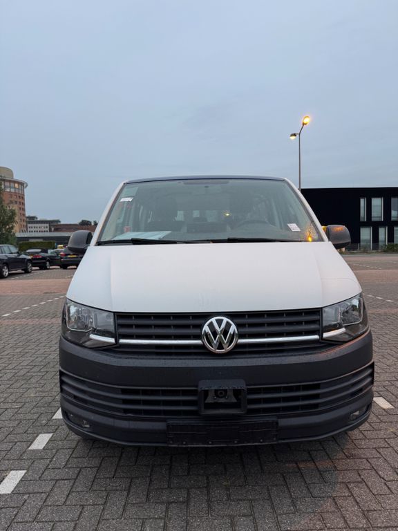 Image of Volkswagen T6 Transporter