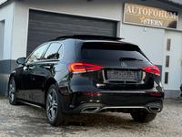 Mercedes-Benz A 180 AMG PANO MEMORY MULTIBEAM KAMERA SOUND