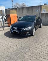 Volkswagen Vw passat cc Tausch möglich - gebrauchte VW Passat CC aus dem Jahr 2009