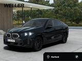 BMW X6 xDr40d MSport AHK DrAss PaAssPr Pano Bowers