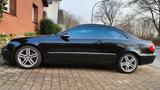 Mercedes-Benz CLK 320 AVANTGARDE, Nappaleder, zweite Hand  - gebrauchte Mercedes-Benz CLK 320 aus dem Jahr 2004