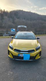 Kia XCeed 1.5 T-GDI Platinum FACELIFT | 160 PS | - Kia XCeed von privat