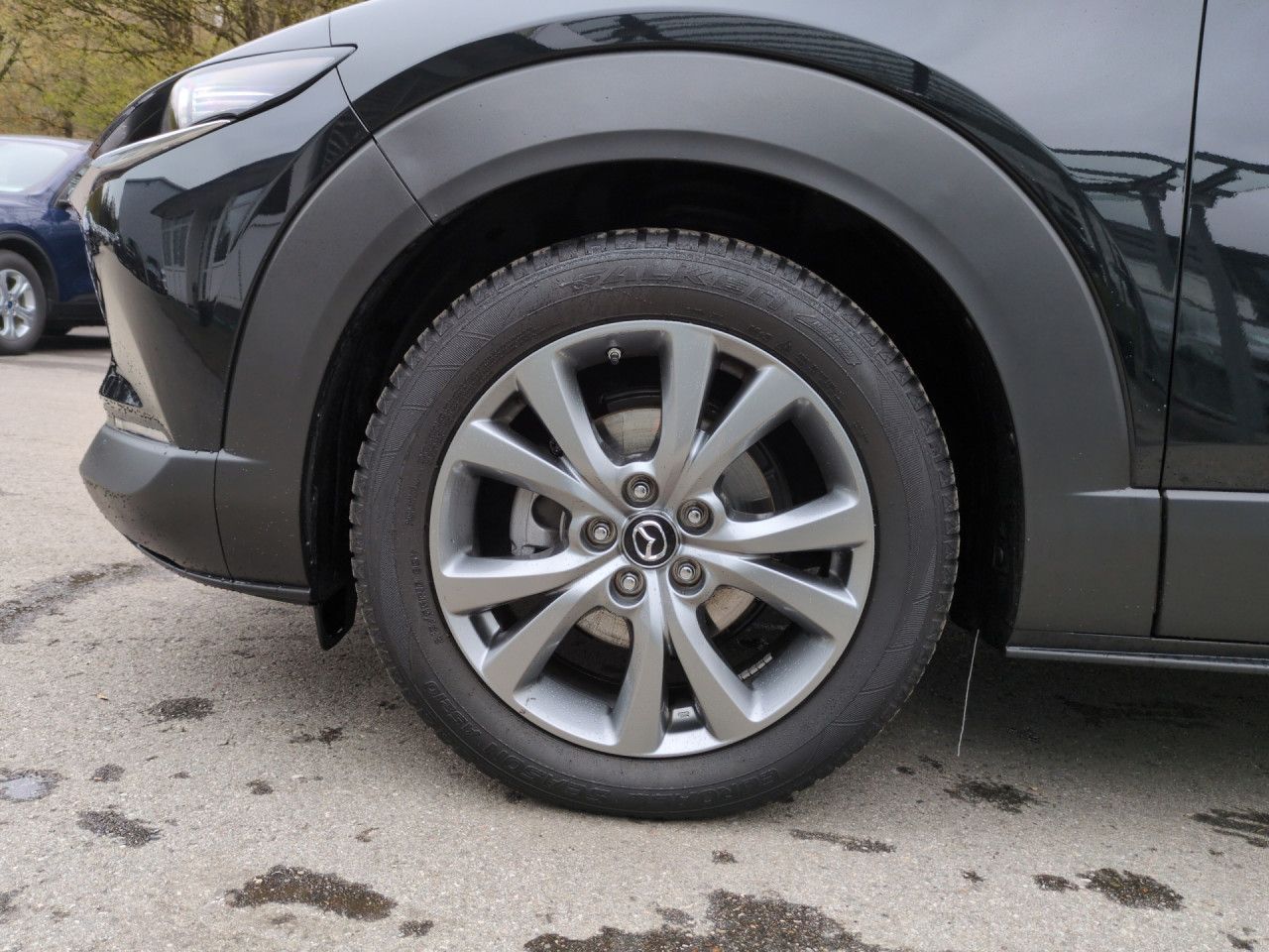 Mazda CX-30 - Bild 24