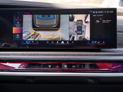 BMW 740 – 23 / 35
