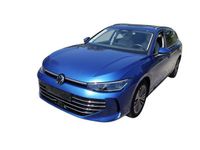 Volkswagen Passat Variant - Vorschau Bild 2