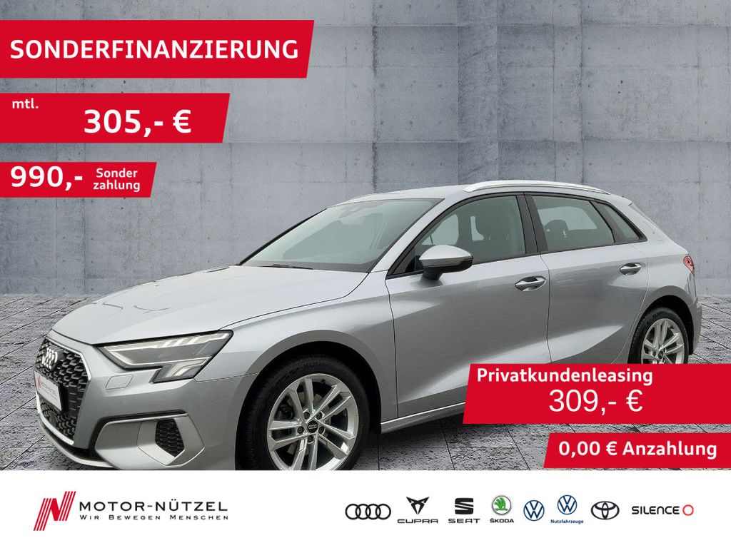 Image of Audi A3