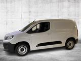 Peugeot Partner L1 BlueHDi 100 Premium L1 DAB Klima PDC - Offers