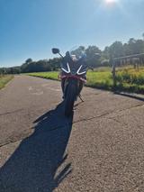 Aprilia RSV4 2025 Factory - APRILIA RSV4 FACTORY