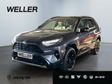 Toyota RAV 4 2.5 4x2 Hybrid Style Selection *360*JBL*AC - Toyota RAV 4 Gebrauchtwagen in Augsburg