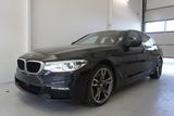 BMW 540I 3,0 M-SPORT SEDAN AUT. - BMW: 3.0