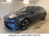 NIO eT7 480 inkl. 100kWhBatterie|Massage|360°|HeadUp - NIO ET7 Gebrauchtwagen