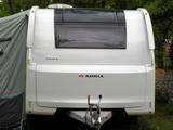 Adria ADORA 613 HT MOVER KLIMA SAT  ATC TRUMA - Adria Adora 613 ht