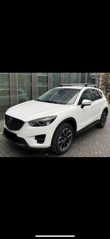 Mazda CX 5 Sportline 2015 Diesel 2,2 Motor - Mazda: Motor