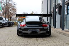 PORSCHE 997 GT2 R Sportec / RENNWAGEN / RACELOGIC / PORSCHE 997 GT2 R Sportec / RENNWAGEN / RACELOGIC /