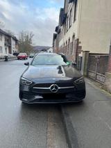 Mercedes-Benz c300 e AMG - Mercedes-Benz 300: AMG