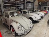Volkswagen Käfer 1600i mit Faltdach und Orig. 77´km - Volkswagen Käfer