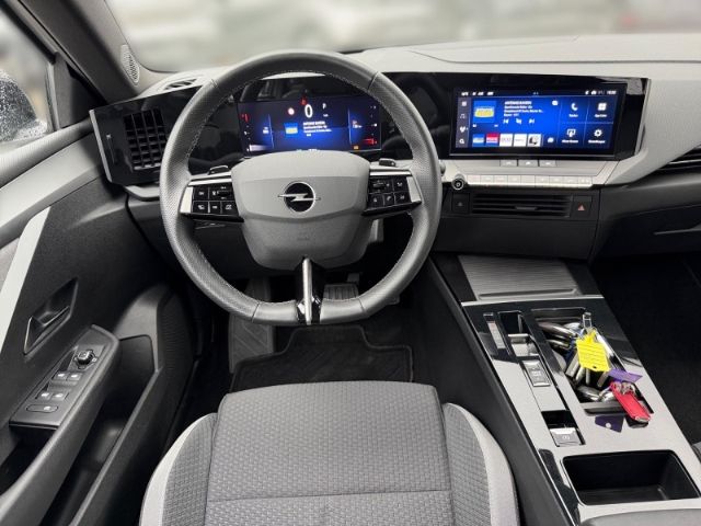 Fahrzeugabbildung Opel Astra L Sports Tourer Edition +CARPLAY+ACC+PDC+U