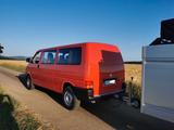 Volkswagen T4 andere - Volkswagen T4 andere aus 1996