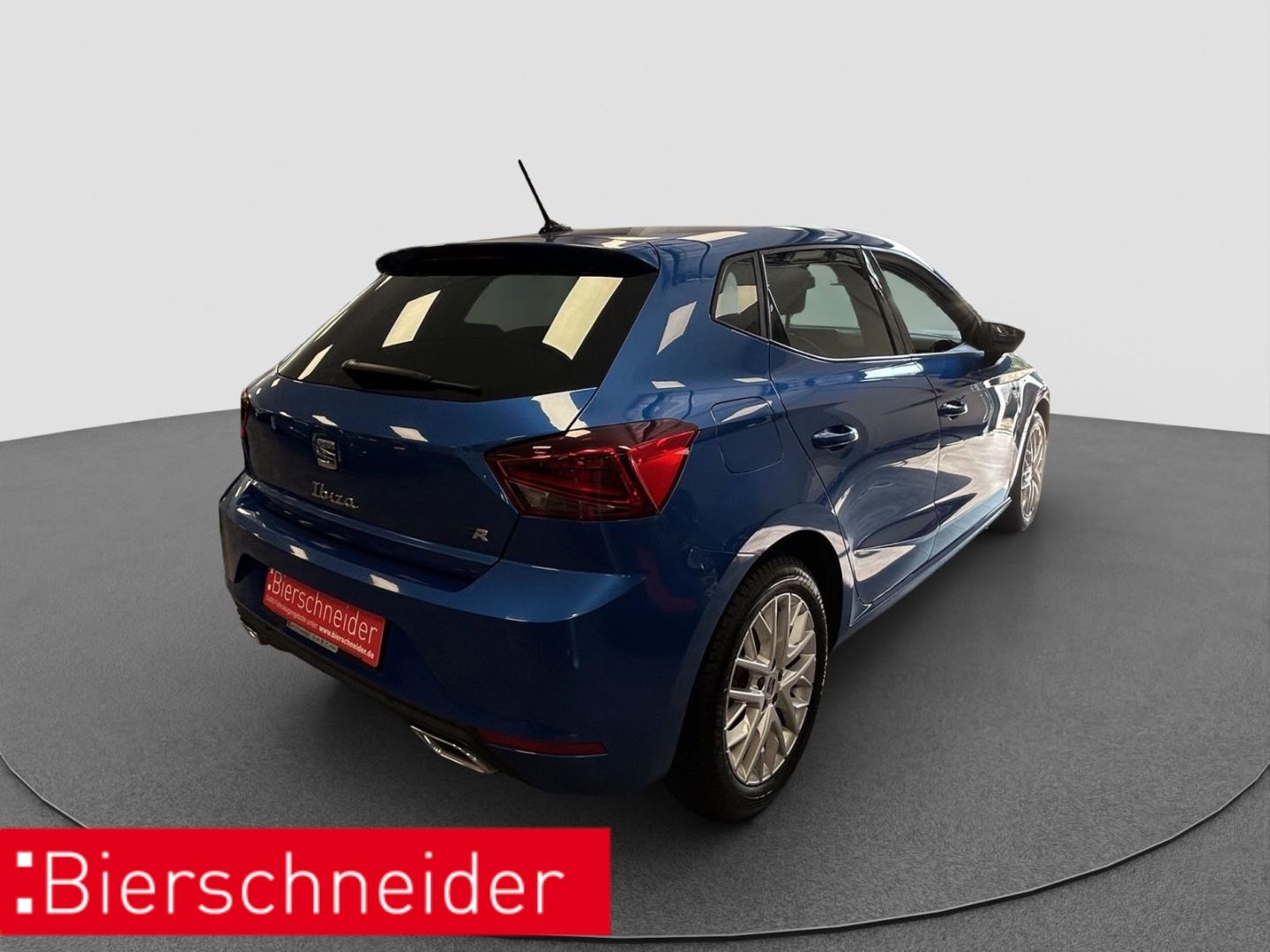 Seat Ibiza - Bild 6