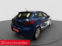 Seat Ibiza - Vorschau Bild 6
