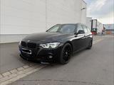 BMW 320d Touring Sportautomatik 