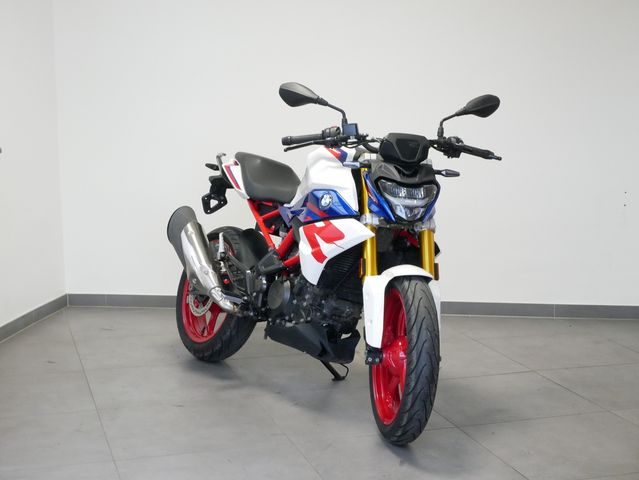 BMW G 310 R Style Sport , Service + TÜV neu