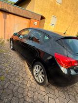 Opel Astra 1.7 CDTI - 150 Jahre Opel - 125ps - Opel Astra: 150 Cdti