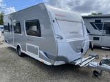 Dethleffs Beduin 505 DB *Mover*Dusche*U-Gruppe - Hagelschaden Wohnwagen