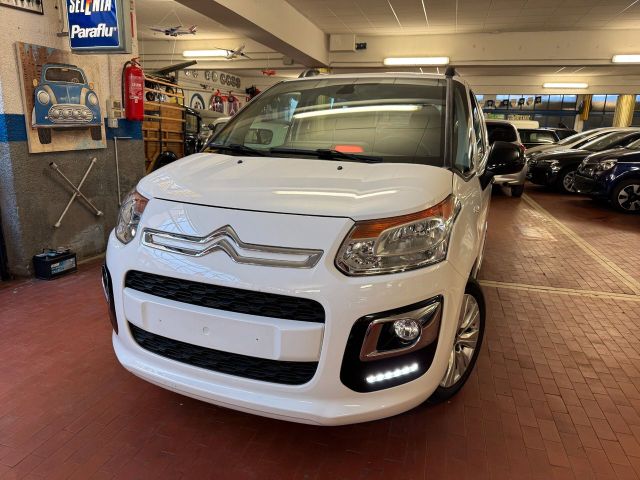 Citroën Citroen C3 Picasso C3 Picasso PureTech 110 Feel 