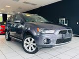 Mitsubishi Outlander 2,0 "Intro Edition" 1.Hand AHK Top Zus - Mitsubishi aus 2010: Geländewagen