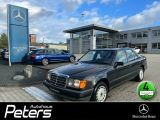 Mercedes-Benz 260 E Automatik Servo/SHD/ZV/AHK/HU 08.2024